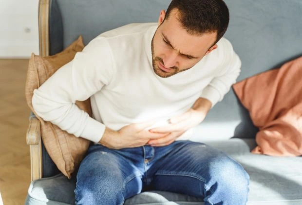 Heartburn, Acid Reflux, and GERD: Understanding the Differences