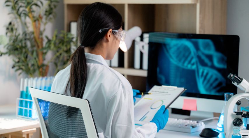  Features and Causes of MS