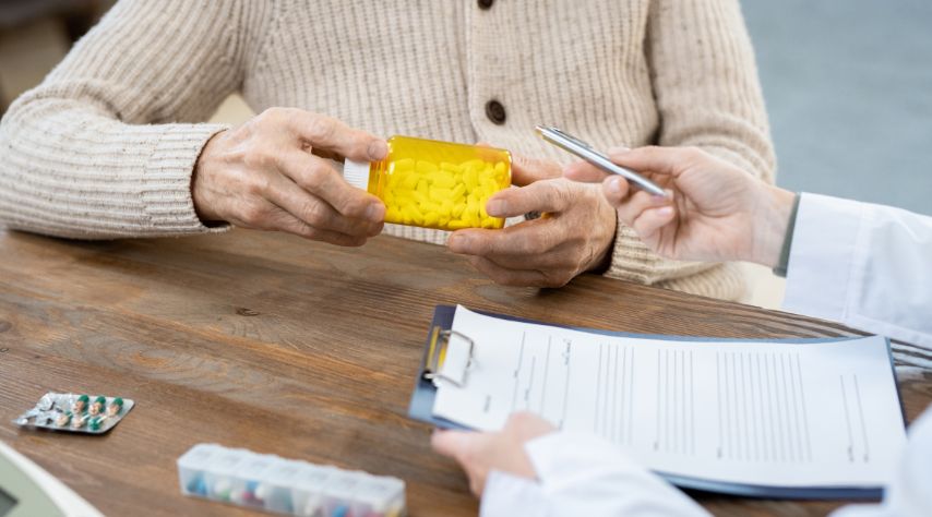 Treatment Options for RA: Medications and More