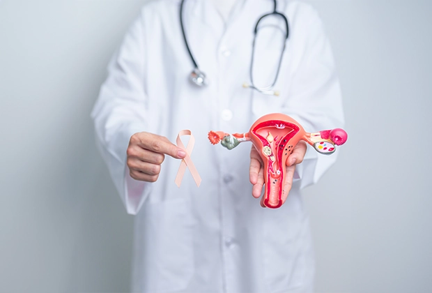 Endometrial Cancer