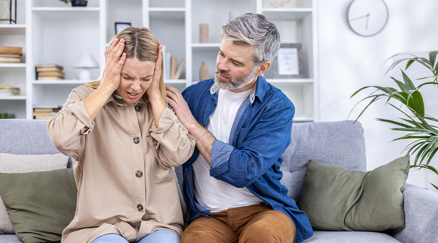 Genetic Causes Of Migraine