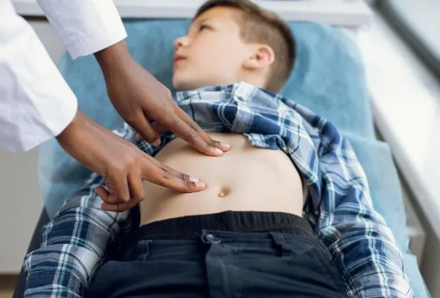 Navigating the Challenges of Pediatric Alpha - 1 Antitrypsin Deficiency