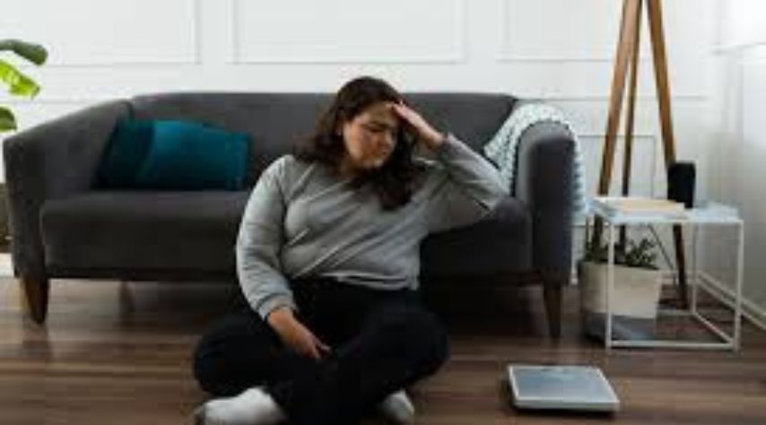 Living with obesity
