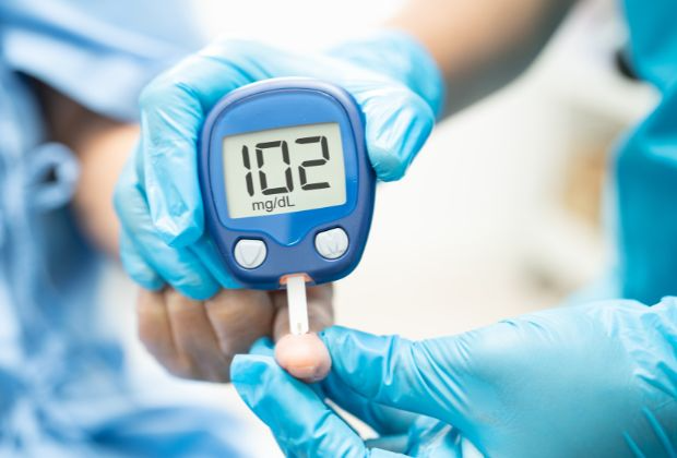 Prediabetes or Borderline Diabetes - Causes, Risk Factors, Symptoms, Diagnosis, and Prevention