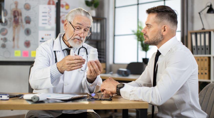 Steps after Diagnosing Pneumococcal Pneumonia